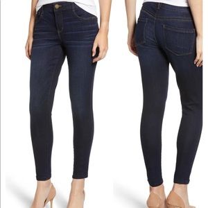 Wit & Wisdom Skinny Jeans